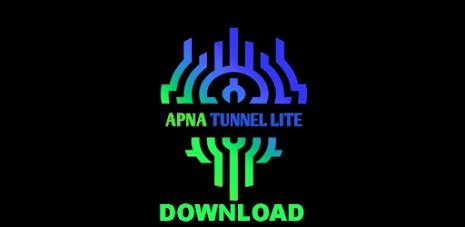 APNA TUNNEL VPN 스크린샷 0