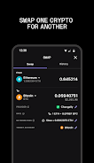 Ledger Live: Crypto & NFT App Captura de pantalla 3