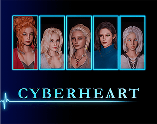 Cyberheart