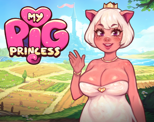 My Pig Princess