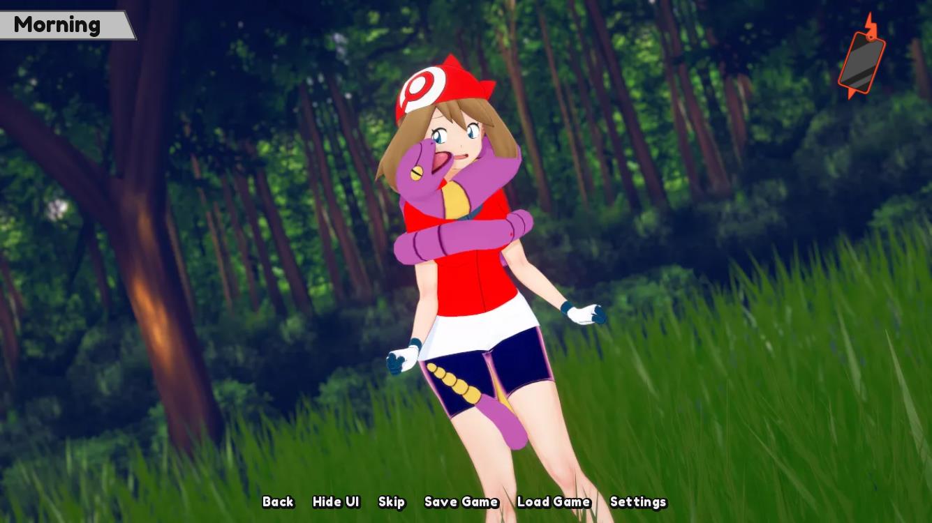 PokeSluts Screenshot 1