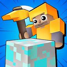 Mining Rush 3D: Idle Games