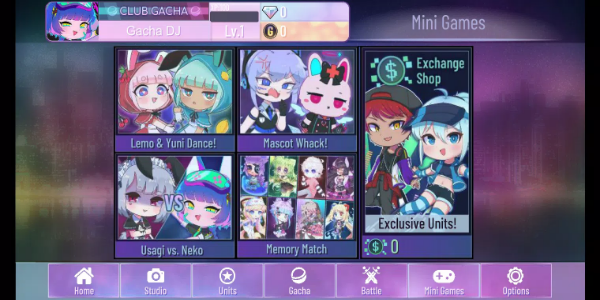 Gacha Nox Screenshot 2