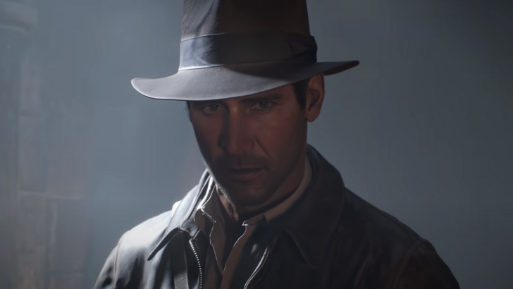 Indiana Jones and the Great Circle Prioritizes Melee Combat