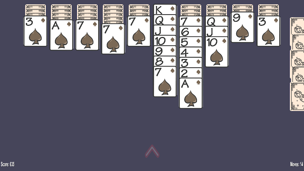 Spider by Num Studio スクリーンショット 1