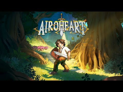 Gameplay Airoheart