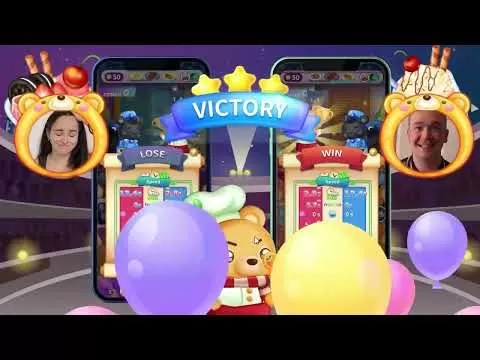 Cooking Battles Gameplay