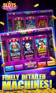 Slots Casino™ Screenshot 0