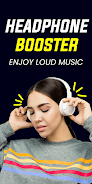 Ultimate Volume Booster - Loud Zrzut ekranu 0