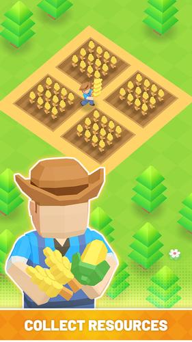 Family Farm Tycoon Скриншот 3