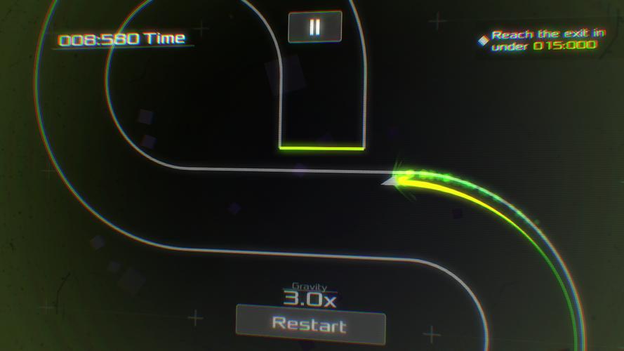 DATA WING Capture d'écran 0