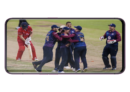 Live Vitality T20 Blast 2019 : T20 Blast 2019 Live ဖန်သားပြင်ဓာတ်ပုံ 0