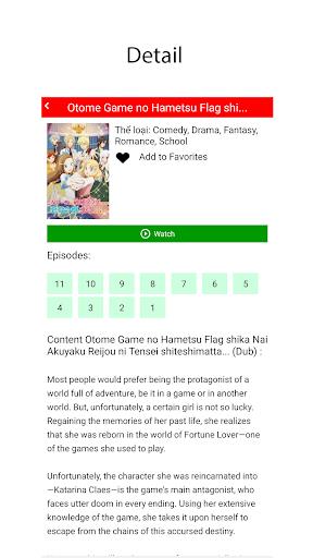 GogoAnime - Watch Anime Online ဖန်သားပြင်ဓာတ်ပုံ 2