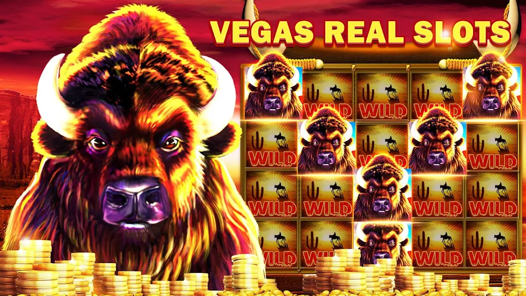 Triple Win Slots-Free Vegas Casino Slots スクリーンショット 2