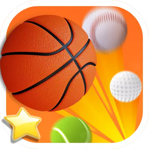 Merge Basketball:Get HighScore