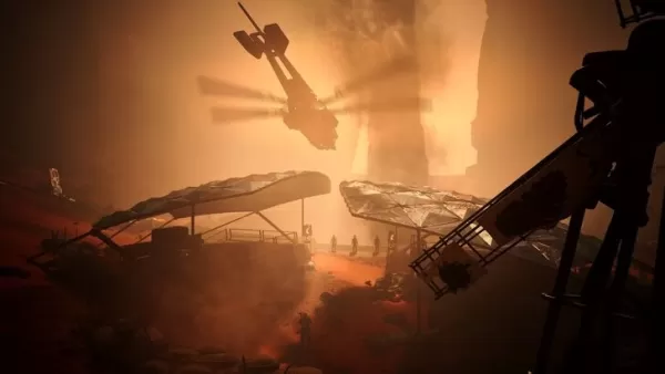 Dune: Awakening sarà pronto per migliaia di giocatori, afferma lo sviluppatore
