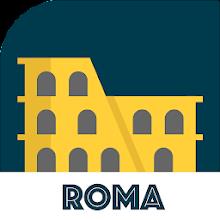 ROME Guide Billets & Hôtels