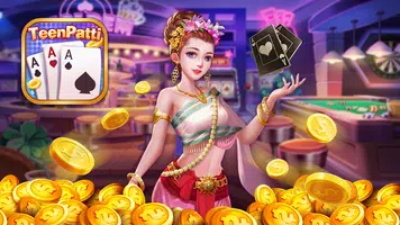 TeenPatti Gold Ảnh chụp màn hình 2