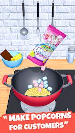 Perfect Popcorn: Corn Pop Game Zrzut ekranu 3