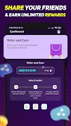 EarnReward- Earn Daily Rewards ภาพหน้าจอ 2