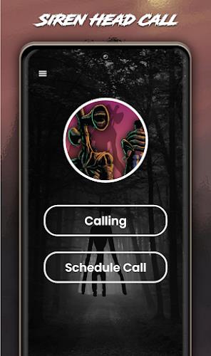 Siren Head Prank Games App Zrzut ekranu 0