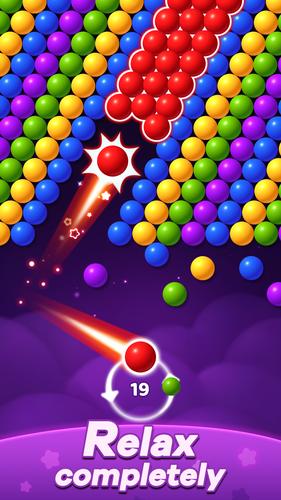 Bubble Pop Star Скриншот 3