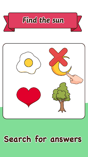 Brain Boom - Tricky Puzzles game, IQ Challenge スクリーンショット 2