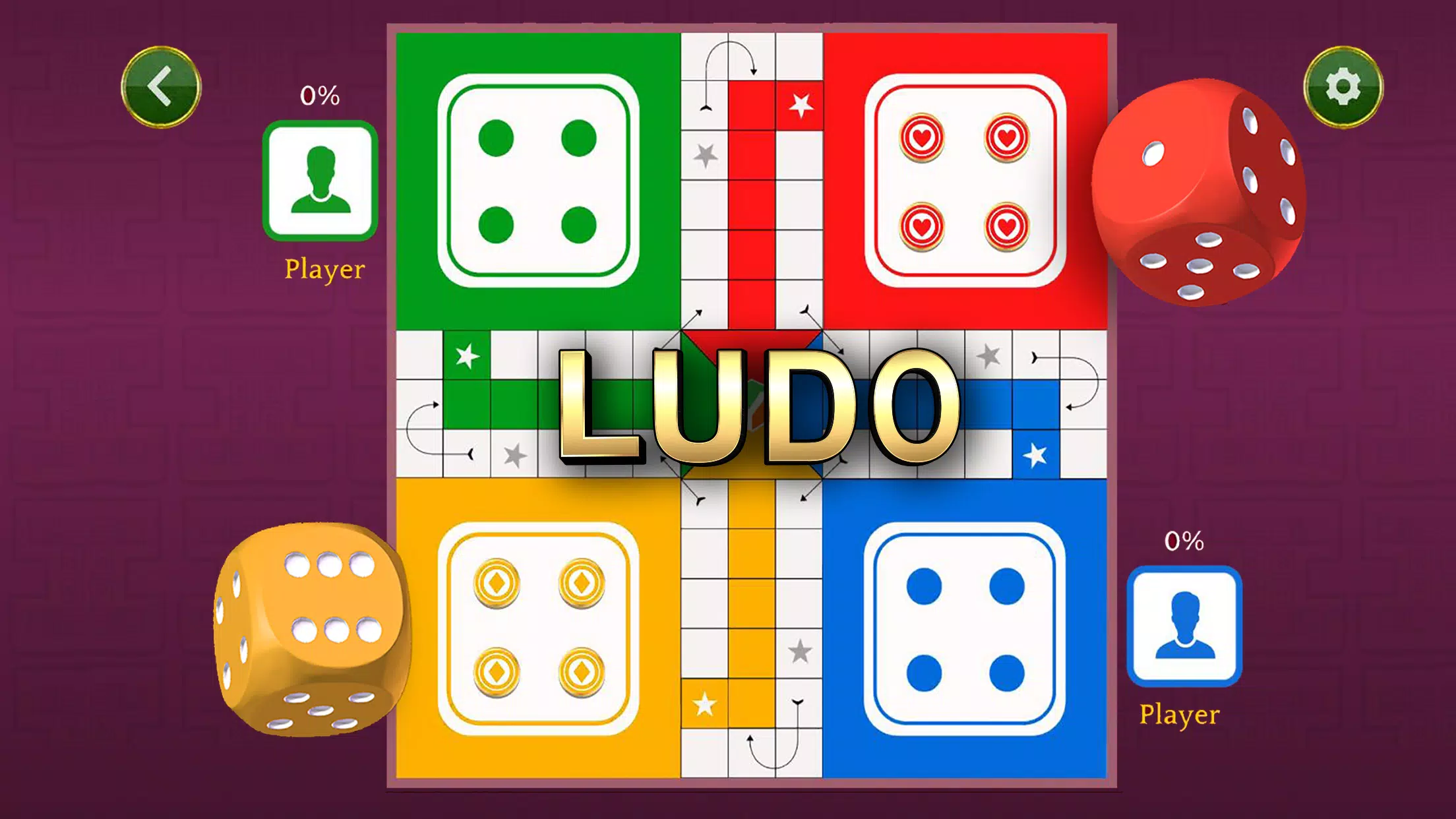 Callbreak, Ludo & 29 Card Game Schermafbeelding 2