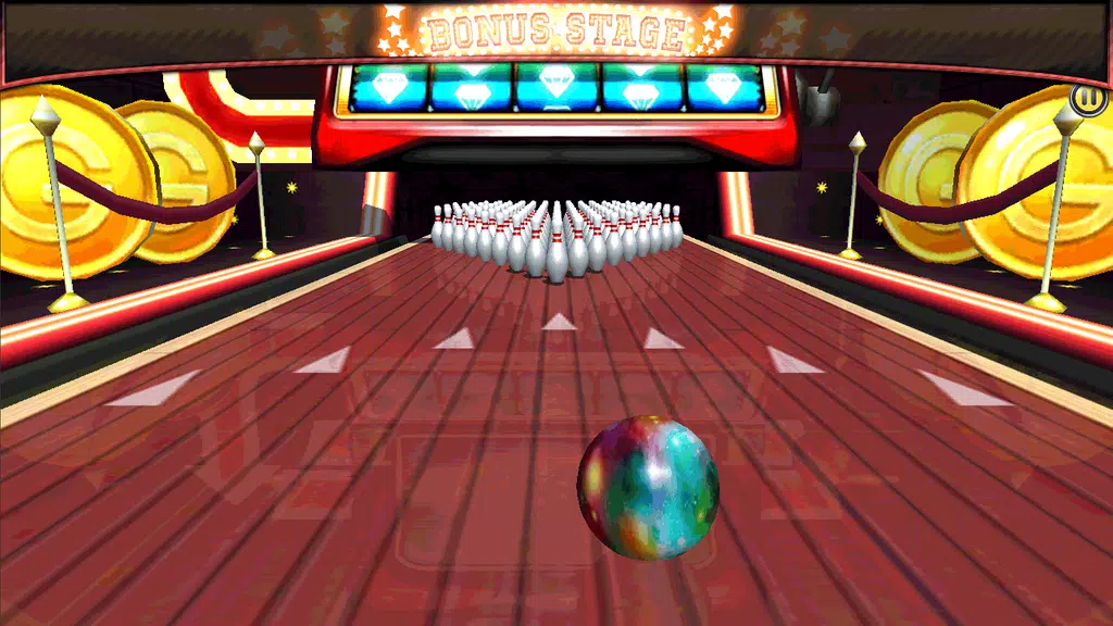 Schermata World Bowling Championship 2