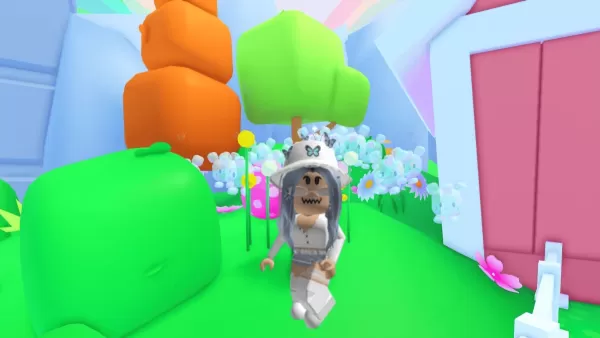 Pet Simulator 99 イースターエッグプレビュー