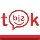 TokBiz - First Indian Social Media App.