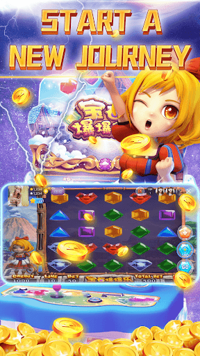 Coin Woned Slots Coin Pusher スクリーンショット 0