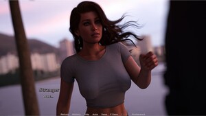 Alienated – Version 0.1 [Kalin] স্ক্রিনশট 3