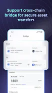 Echooo : Crypto AA Wallet&DeFi スクリーンショット 2