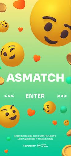 AsMatch 스크린샷 0