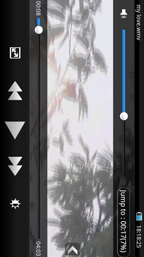 Mobo Video Player Pro應用截圖第3張