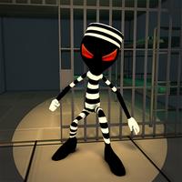 Jailbreak Escape - Stickman's Challenge