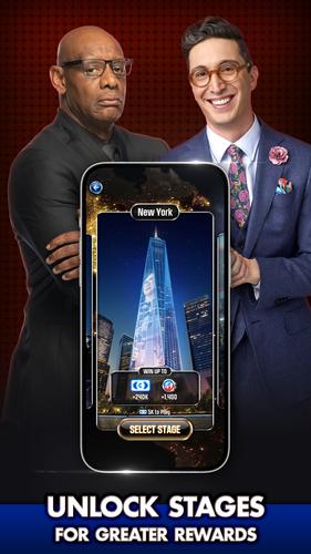 The Chase 스크린샷 3