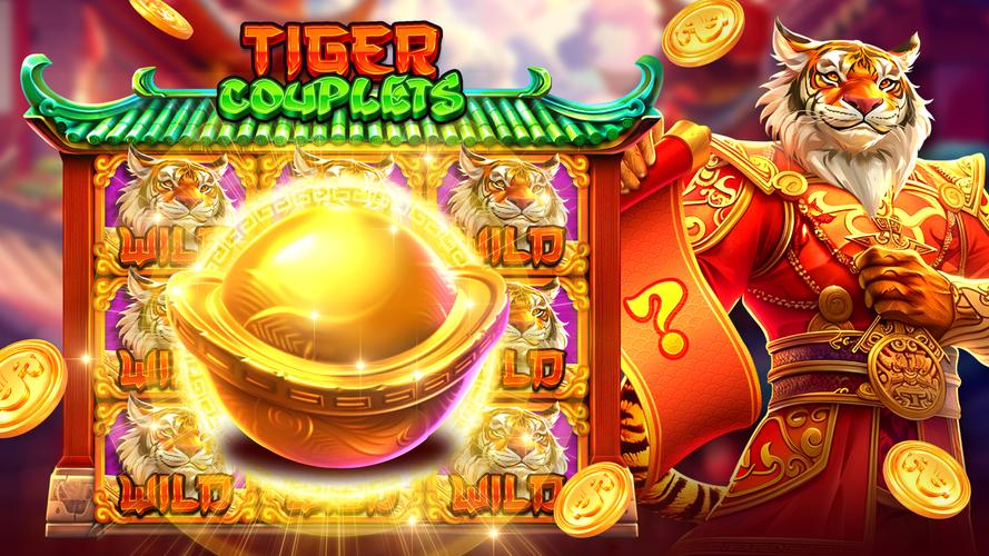 Jackpot Winner - Slots Casino应用截图第2张