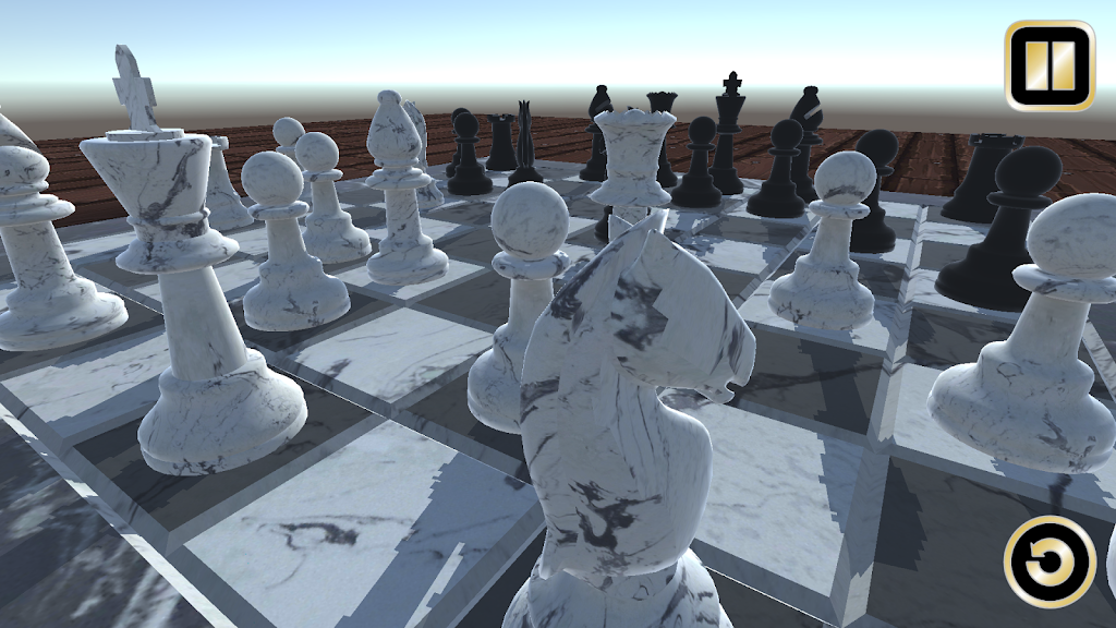 Chess House Screenshot 0