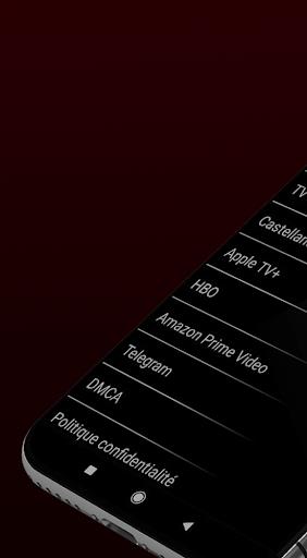 BetFlix ! Captura de pantalla 0