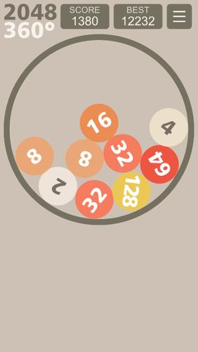 2048 x 360 स्क्रीनशॉट 2