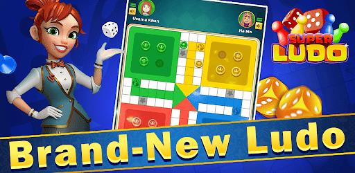 Super Ludo - Ludo Superme Screenshot 0