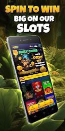 BananaBets – Slots & More Captura de tela 0