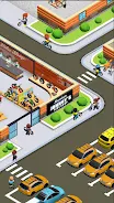 Mountain Bike Park-Tycoon Game ภาพหน้าจอ 2