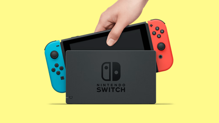 Switch 2 发布日期、规格、价格、新闻、传闻及更多信息