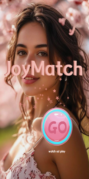 JoyMatch Capture d'écran 2