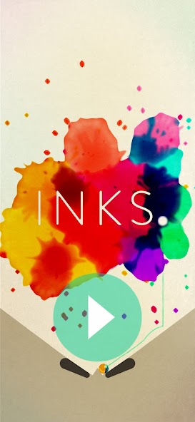 INKS. Mod स्क्रीनशॉट 0