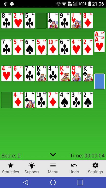 Play Cards Collection スクリーンショット 1