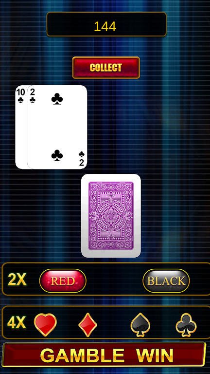 Triple Fifty Times Pay - Free Vegas Style Slots Captura de pantalla 1